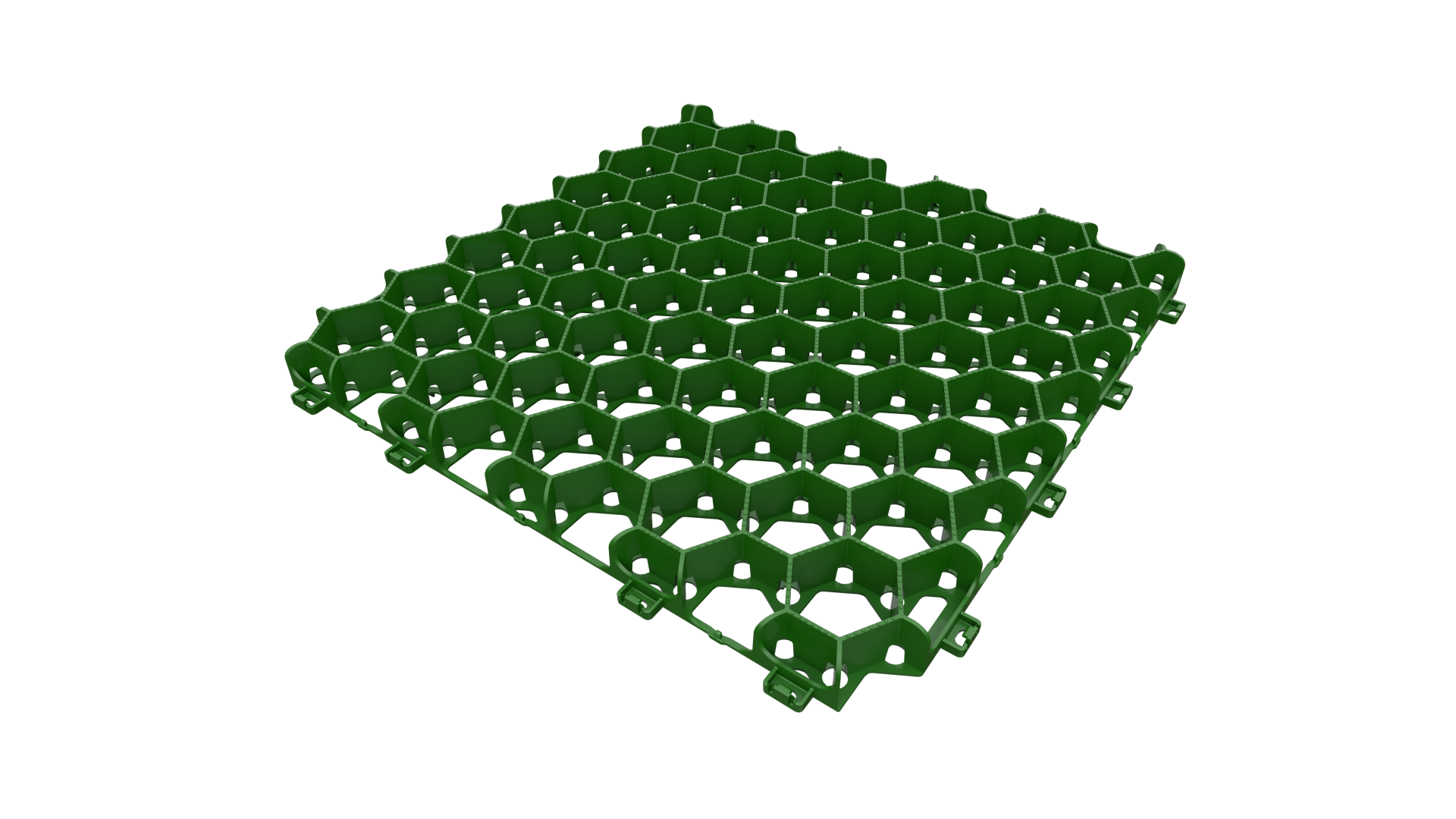Spider Green Product